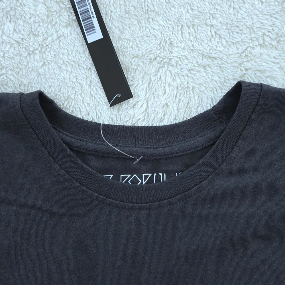 For The People "Level Up"🎮 Graphic Tee👕 - NWT - Picture 4 of 16